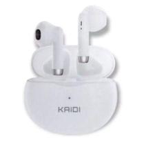Fone De Ouvido Gamer Tws Bluetooth 5.1 Original Kaidi KD-770