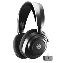Fone de Ouvido Gamer Wireless SteelSeries Arctis Nova 7 com Microfone