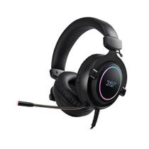 Fone de Ouvido Gamer XT Racer Supreme X RGB