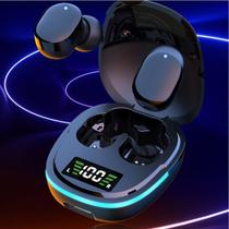 Fone De Ouvido Gaming G9S Sem Fio Bluetooth Com Cancelamento De Ruído Som estéreo Com microfone
