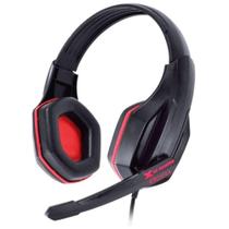 Fone De Ouvido Gaming Headset Com Microfone