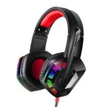 Fone De Ouvido Gaming Headset Gamer 7.1 Td-Lte As-70