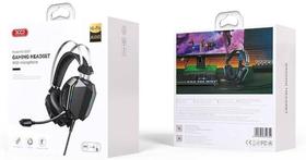 Fone De Ouvido GAMING HEADSET XO GE07 WITH MICROPHONE Fone De Ouvido GAMING HEADSET XO GE07 WITH MICROPHONE
