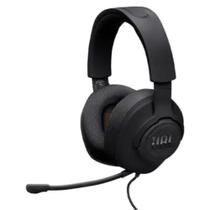 Fone de Ouvido Gaming Quantum sem fio Bluetooth Design Dobrável JBL Fone de Ouvido Gaming Quantum sem fio Bluetooth Design Dobrável JBL