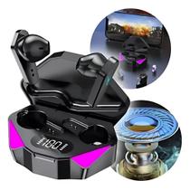 Fone de Ouvido Gammer Bluetooth Sem Fio Qualidade Premium
