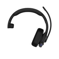 Fone de ouvido Garmin dēzl 100 Trucking Single Ear com cancelamento de ruído.