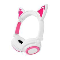Fone com orelha de gato: conheça cinco modelos à venda no Brasil | Fones de  ouvido | TechTudo