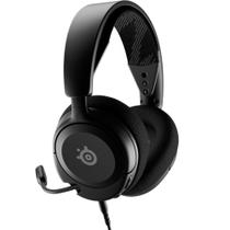 Fone De Ouvido HaeadSet Gamer SteelSeries Nova 1