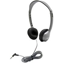 Fone de ouvido Hamilton Buhl Personal Stereo MS2L Cinza
