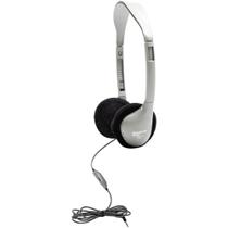 Fone de ouvido Hamilton Buhl Schoolmate On-Ear Stereo Blue HA2V Fone de ouvido Hamilton Buhl Schoolmate On-Ear Stereo Blue HA2V