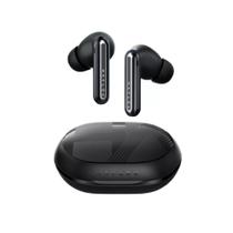 Fone de ouvido Haylou Mori Pro, 43db, Bluetooth 5.4, cancelamento de ruído ativo, 6 microfones