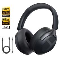 Fone de Ouvido HAYLOU S40 ANC HYBRID HD006 Wireless com microfone, LDAC, Hi-Res Fone de Ouvido HAYLOU S40 ANC HYBRID HD006 Wireless com microfone, LDAC, Hi-Res