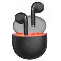 Fone de Ouvido Haylou X1 NEO TWS Earbuds Bluetooth - Preto
