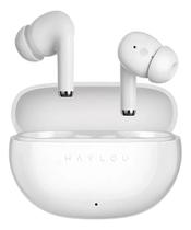 Fone De Ouvido Haylou X1s Tws Sem Fio Bluetooth 5.3 Headset Cor Branco