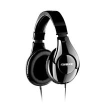 Fone de Ouvido Head Phone Shure SRH240A Estúdio Retorno Profissional