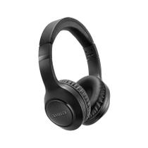 Fone De Ouvido Headphone AIWA Bluetooth ANC ENC HP-04-B Preto Fone De Ouvido Headphone AIWA Bluetooth ANC ENC HP-04-B Preto