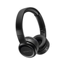 Fone De Ouvido Headphone AIWA Bluetooth HP-03-B Preto