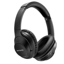 Fone de Ouvido Headphone Aiwa Bluetooth Nfc 60hrs Aws-hp-05-b Preto