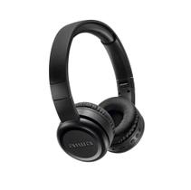 Fone de Ouvido Headphone AIWA HP-03-B Bluetooth Drive 30mm