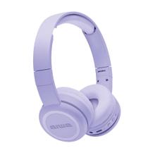 Fone de Ouvido Headphone AIWA HP-03-P Bluetooth Drive 30mm Fone de Ouvido Headphone AIWA HP-03-P Bluetooth Drive 30mm