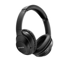 Fone De Ouvido Headphone Aiwa HP-05 Hi-Fi ANC NFC BT APP Bivolt Fone De Ouvido Headphone Aiwa HP-05 Hi-Fi ANC NFC BT APP Bivolt
