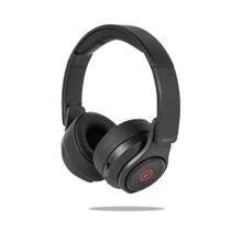 Fone de Ouvido Headphone Amvox AHP 2401 Com Cancelamento de Ruído, Bateria 18h, Bluetooth 5.3
