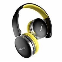 Fone de ouvido headphone awei a500bl