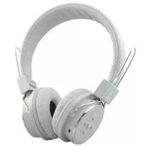 Fone De Ouvido Headphone B05 (Branco) Fone De Ouvido Headphone B05 (Branco)