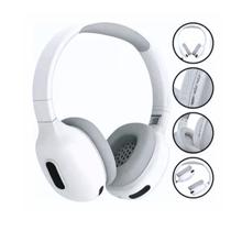 Fone De Ouvido Headphone Bass Bluetooth Sem Fio B-19X Fone De Ouvido Headphone Bass Bluetooth Sem Fio B-19X