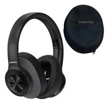 Fone De Ouvido Headphone Bass Xtreme K88 Bluetooth 5.4 Kimaster Fone De Ouvido Headphone Bass Xtreme K88 Bluetooth 5.4 Kimaster