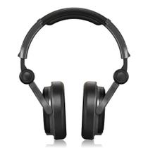 Fone de ouvido Headphone Behringer BDJ 1000 Arco Acolchoado Ajustável + Adaptador P10 - Behringer