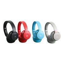 Fone de ouvido headphone bluetooth 5.0 sem fio F68 - Raffs