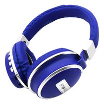 Fone de Ouvido Headphone Bluetooth 5.0 Sem Fio On-ear Estéreo Inova 2247D Wireless Academia Treino
