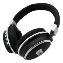 Fone de Ouvido Headphone Bluetooth 5.0 Sem Fio On-ear Estéreo Inova 2247D Wireless Academia Treino