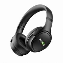 Fone de Ouvido Headphone Bluetooth ANC Cancelamento De Ruído Imenso IMS806 Preto Fone de Ouvido Headphone Bluetooth ANC Cancelamento De Ruído Imenso IMS806 Preto