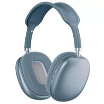 Fone De Ouvido Headphone Bluetooth C/ Microfone P9