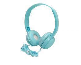 Fone de Ouvido Headphone Bluetooth Com Fio Estero COLOR