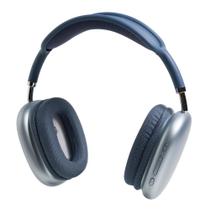 Fone de Ouvido Headphone Bluetooth ELG Max 5 EPBMAX5BE Azul