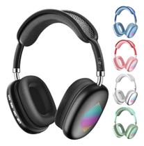 Fone De Ouvido Headphone Bluetooth Inova MD-886 Fone De Ouvido Headphone Bluetooth Inova MD-886