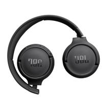 Fone De Ouvido Headphone Bluetooth Jbl Tune 520bt Orig Preto Fone De Ouvido Headphone Bluetooth Jbl Tune 520bt Orig Preto