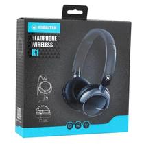 Fone De Ouvido Headphone Bluetooth K1