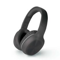 Fone De Ouvido Headphone Bluetooth Multilaser Ph246 Preto