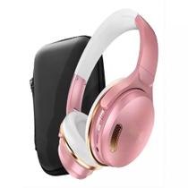 Fone De Ouvido Headphone Bluetooth Project 860 Gamer Estojo Headset Over-ear gamer Sem Fio Fone De Ouvido Headphone Bluetooth Project 860 Gamer Estojo Headset Over-ear gamer Sem Fio