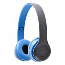 Fone de Ouvido Headphone Bluetooth Sem Fio Estéreo Wireless P47