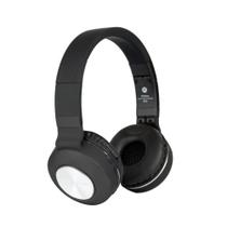 Fone De Ouvido Headphone Bluetooth Sem Fio Graves Potentes e Agudos Limpos On Ear Profissional HM