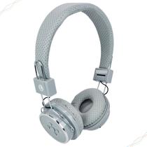 Fone De Ouvido Headphone Bluetooth Sem Fio Super Bass Radio Fm Usb B-05 - Item Pai