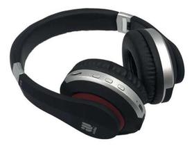 Fone De Ouvido Headphone Bluetooth Tf Infowise - Partner Col E Imp.