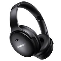 Fone de Ouvido Headphone Bose Quietcomfort 45 Wireless Cancelamento de Ruido Bluetooth Preto - 866724-010R