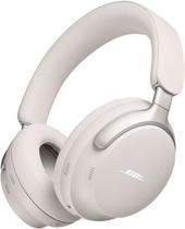 Fone de Ouvido Headphone Bose Quietcomfort Wireless Cancelamento de Ruido Bluetooth Branco - 884367-020R