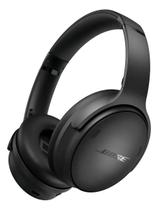 Fone de Ouvido Headphone Bose Quietcomfort Wireless Cancelamento de Ruido Bluetooth Preto - 884367-010R